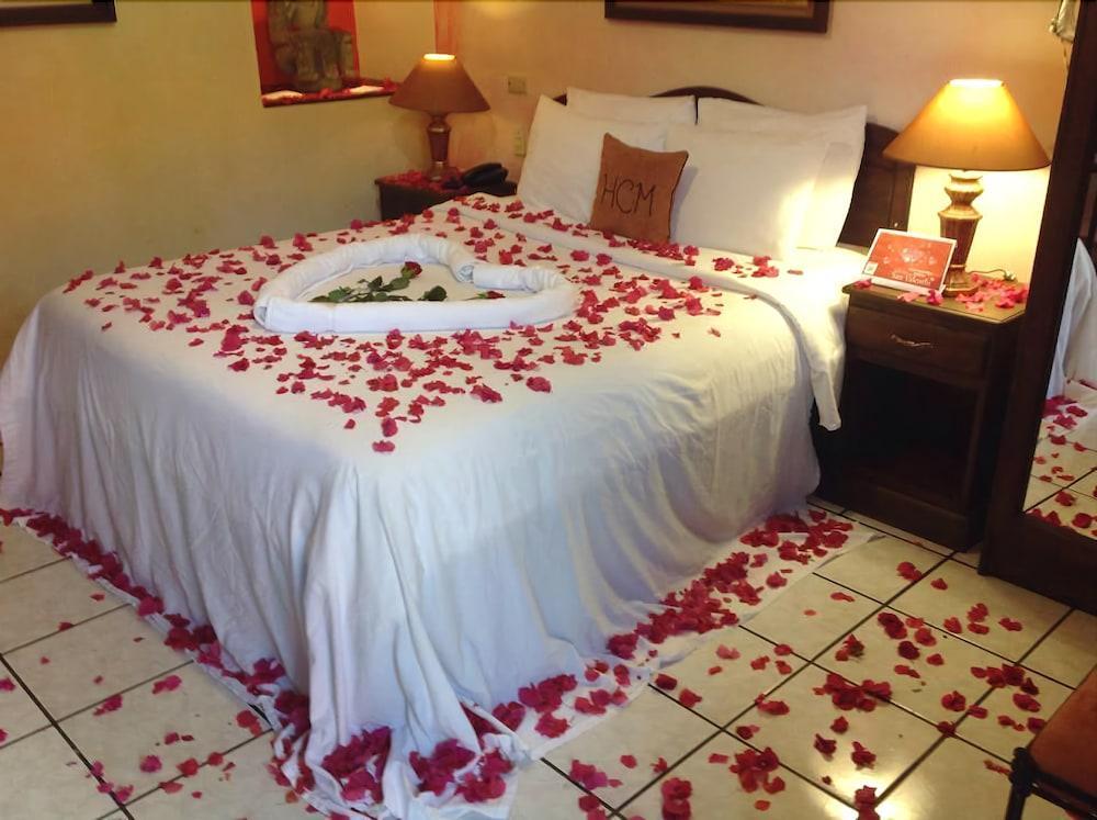 Hotel Camino Maya Copan Ruinas ภายนอก รูปภาพ