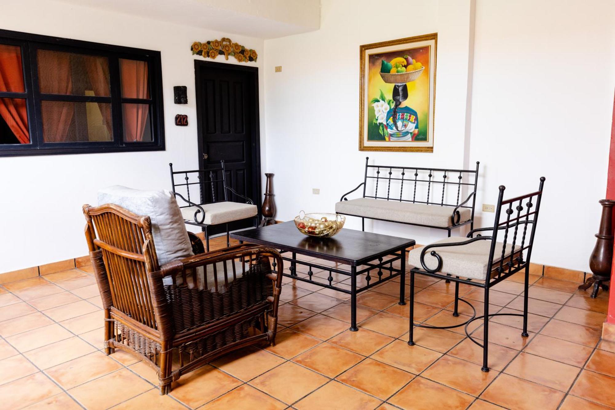 Hotel Camino Maya Copan Ruinas ภายนอก รูปภาพ