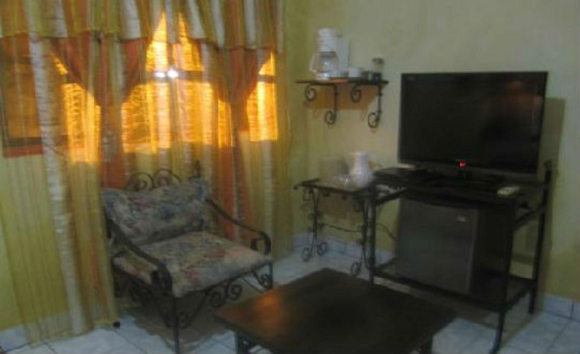 Hotel Camino Maya Copan Ruinas ภายนอก รูปภาพ