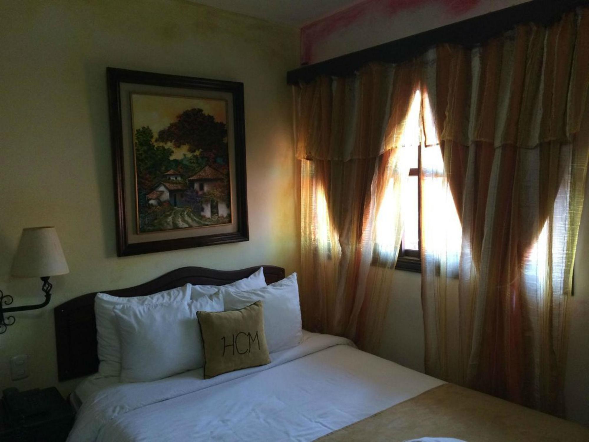Hotel Camino Maya Copan Ruinas ภายนอก รูปภาพ