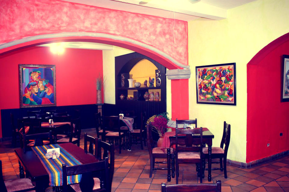 Hotel Camino Maya Copan Ruinas ภายนอก รูปภาพ